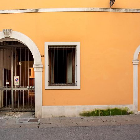 San Faustino Central Apartment Виченца Екстериор снимка