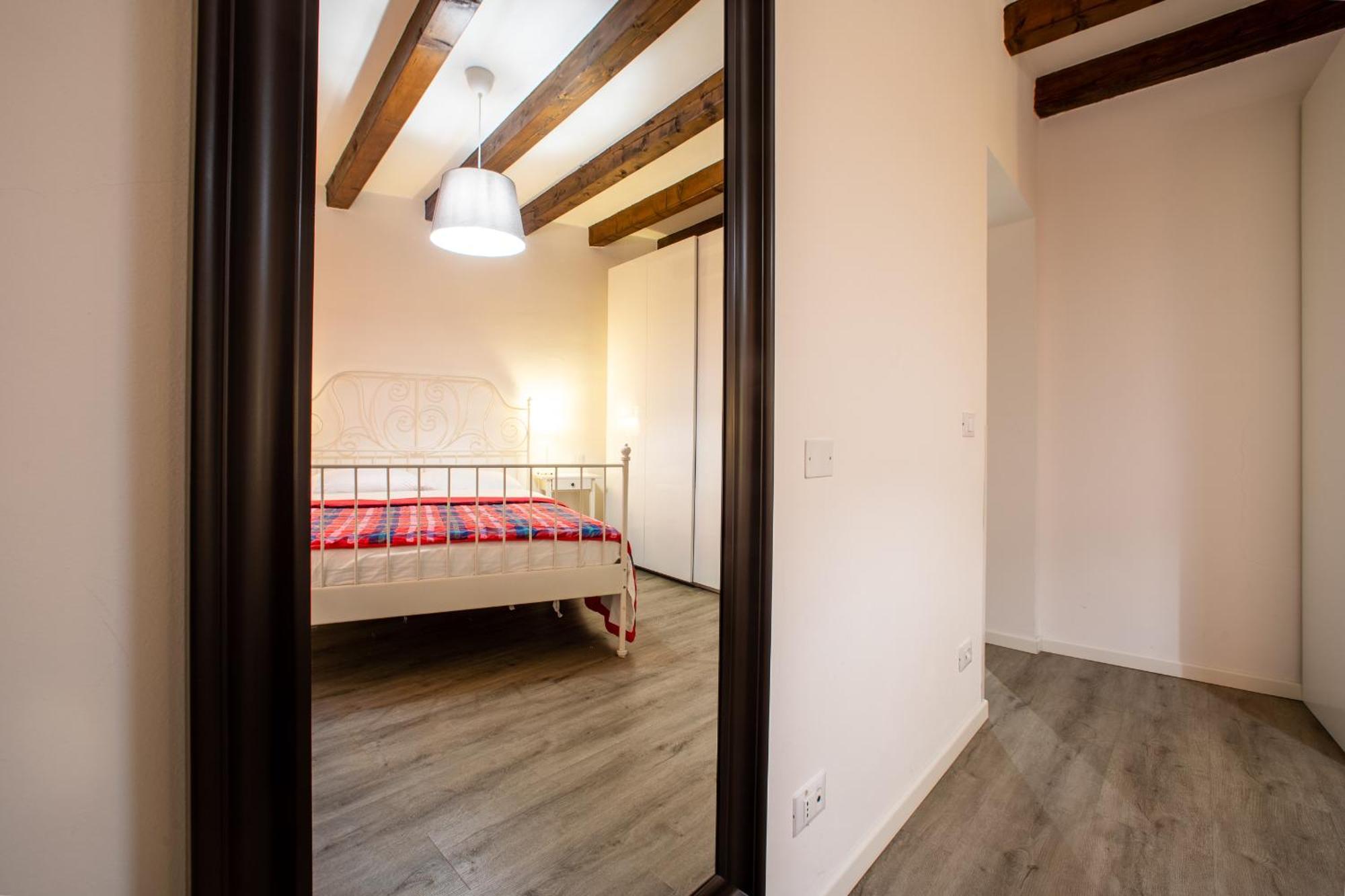San Faustino Central Apartment Виченца Екстериор снимка
