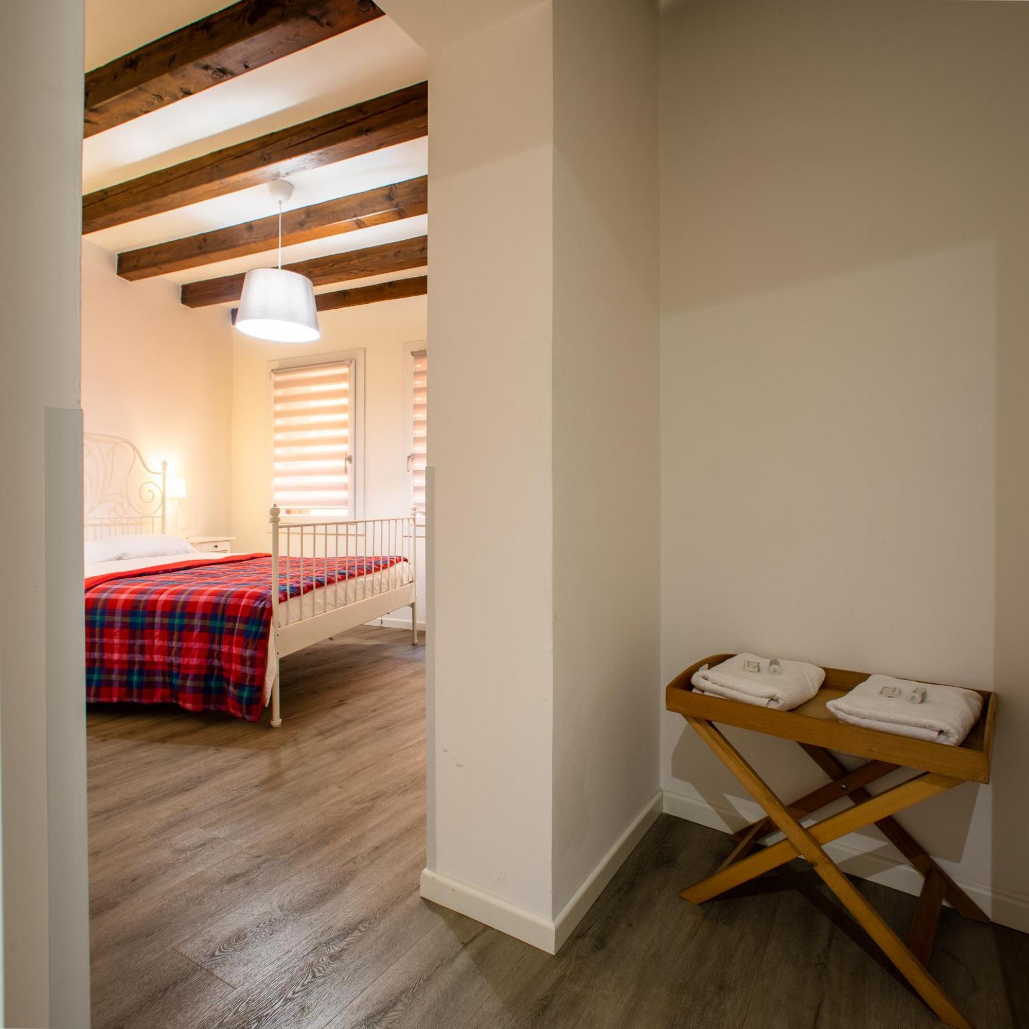 San Faustino Central Apartment Виченца Екстериор снимка