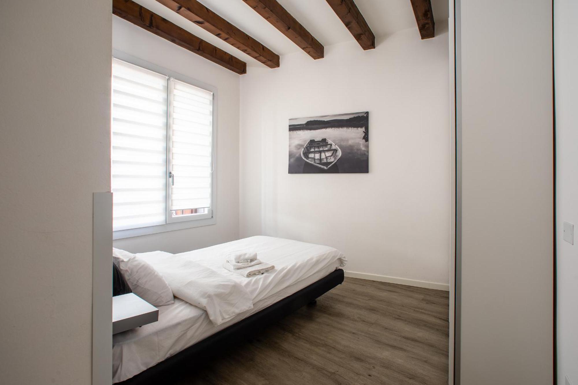 San Faustino Central Apartment Виченца Екстериор снимка