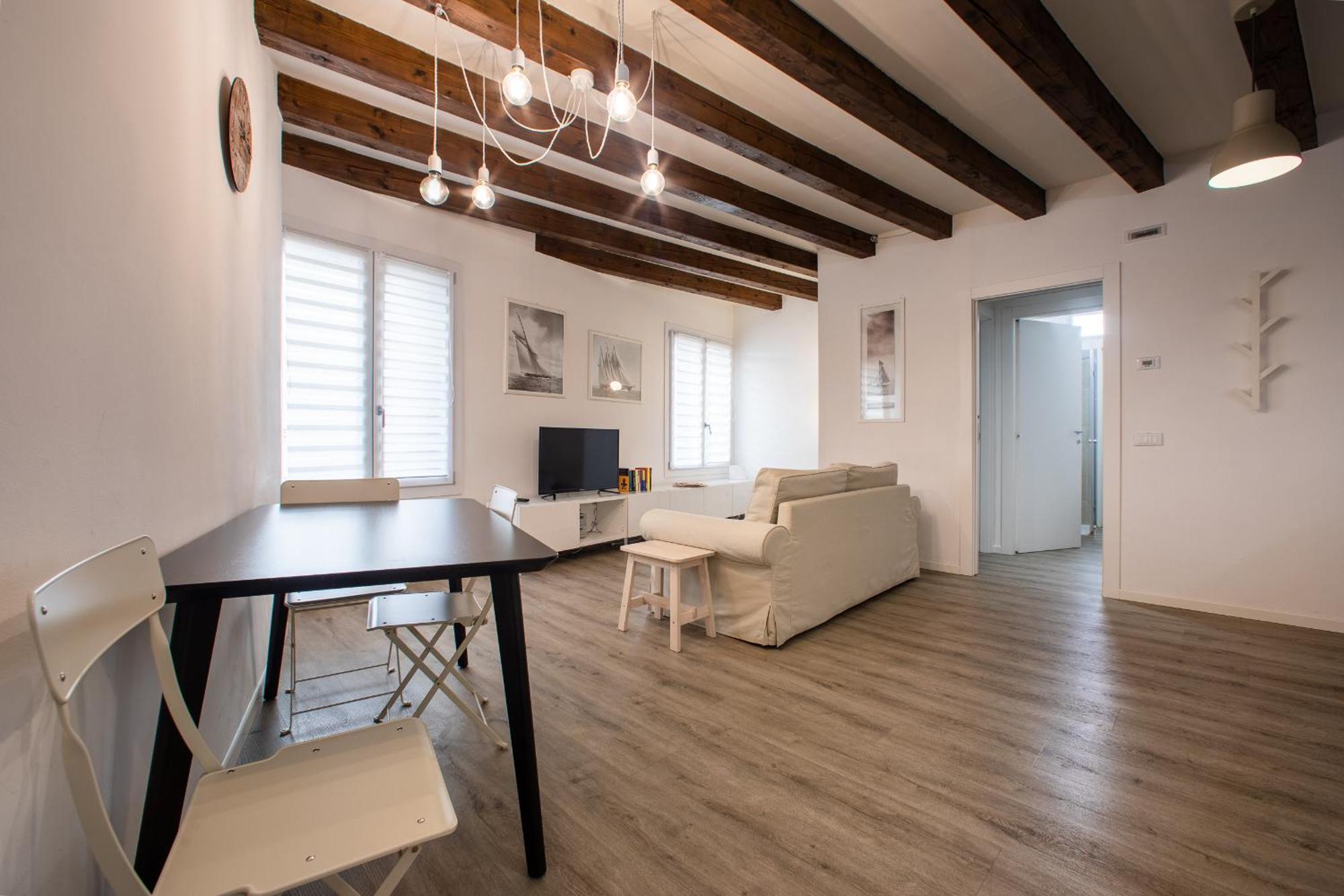 San Faustino Central Apartment Виченца Екстериор снимка