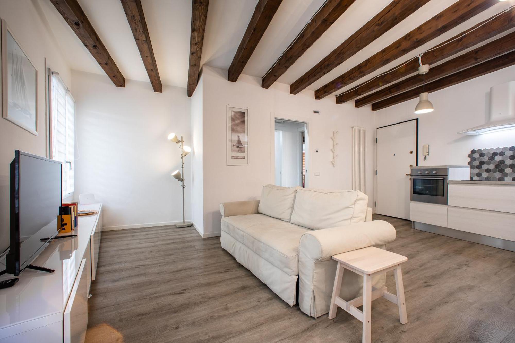 San Faustino Central Apartment Виченца Екстериор снимка